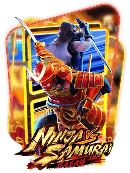 ninja-slot
